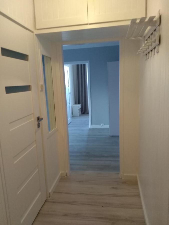 Apartament Centrum ラドム エクステリア 写真