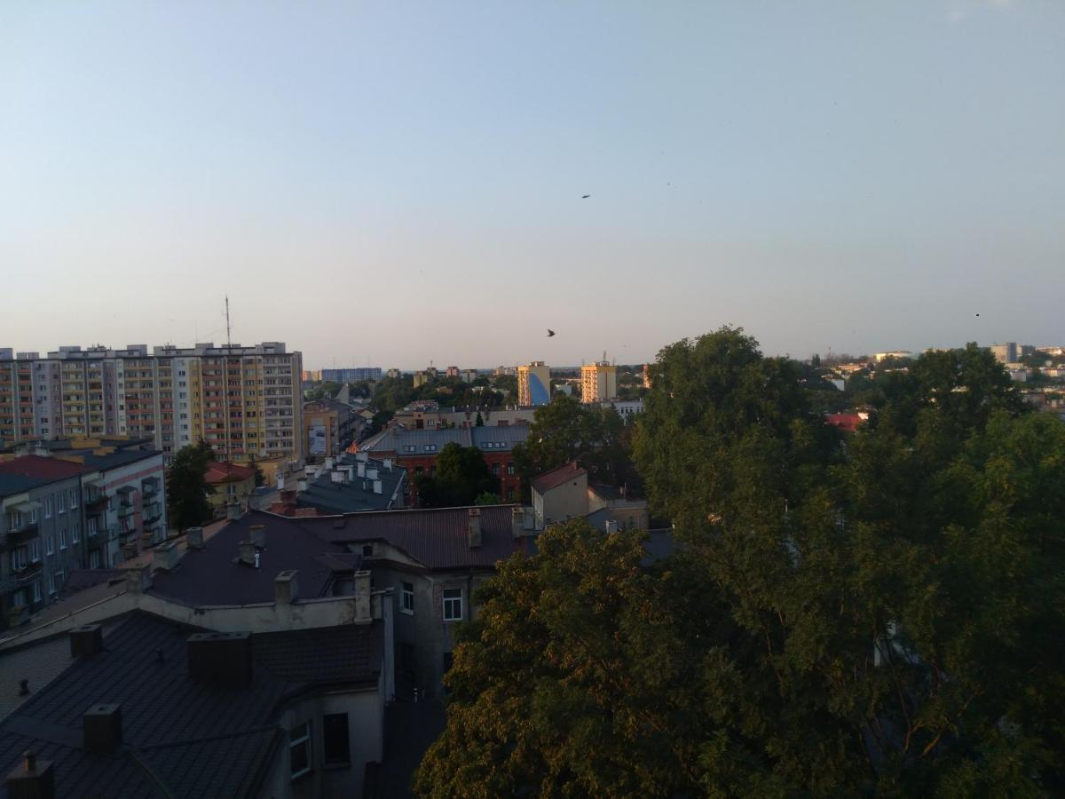 Apartament Centrum ラドム エクステリア 写真